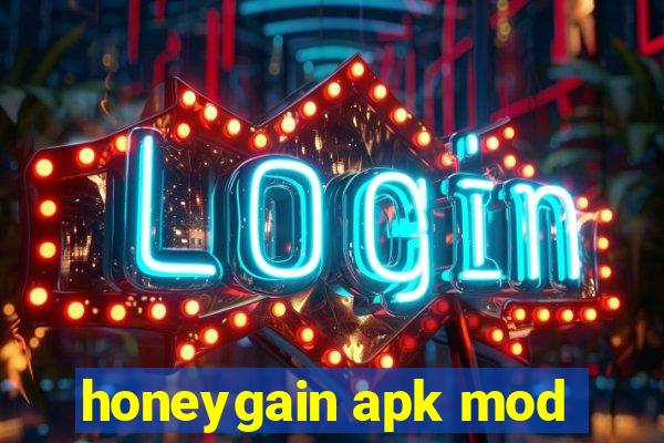 honeygain apk mod